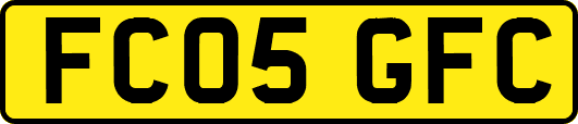FC05GFC