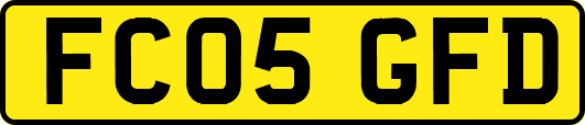 FC05GFD