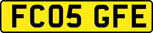 FC05GFE