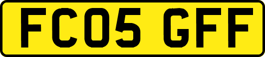 FC05GFF