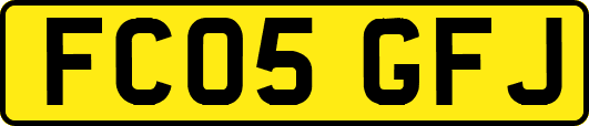 FC05GFJ