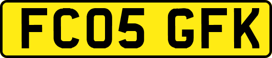 FC05GFK