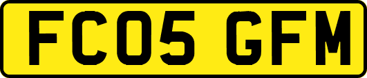FC05GFM