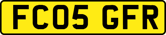 FC05GFR