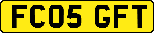 FC05GFT