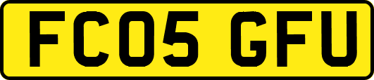FC05GFU