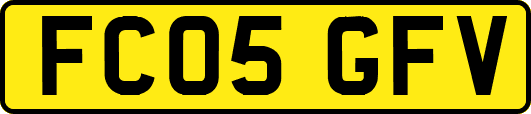 FC05GFV