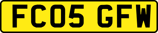 FC05GFW