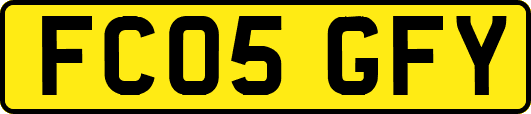FC05GFY