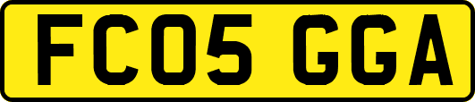 FC05GGA