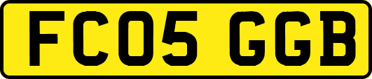 FC05GGB