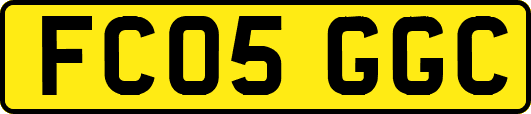 FC05GGC