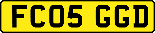 FC05GGD
