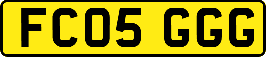 FC05GGG