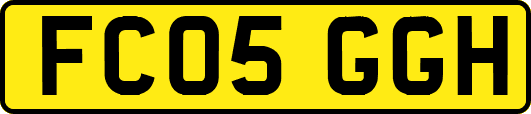 FC05GGH
