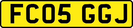 FC05GGJ