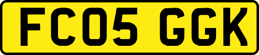 FC05GGK