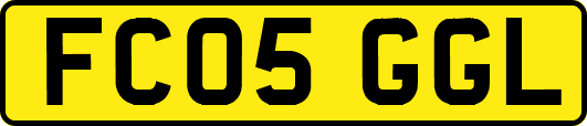 FC05GGL