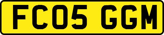 FC05GGM