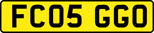 FC05GGO