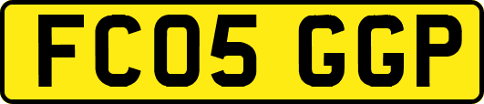 FC05GGP