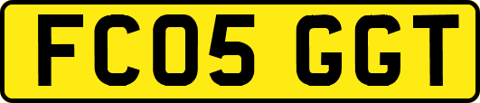 FC05GGT