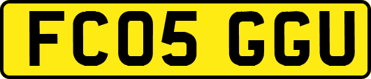 FC05GGU