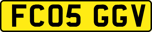 FC05GGV