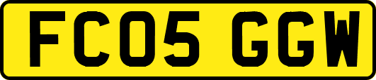 FC05GGW