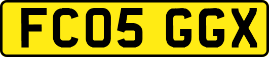 FC05GGX