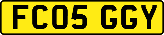 FC05GGY