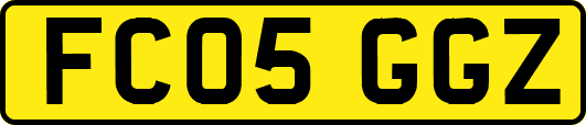 FC05GGZ