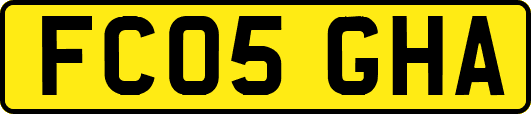 FC05GHA
