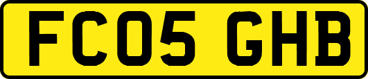 FC05GHB