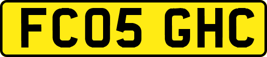 FC05GHC