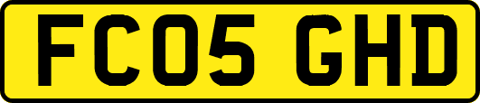 FC05GHD