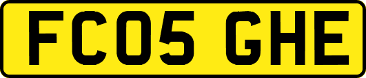 FC05GHE