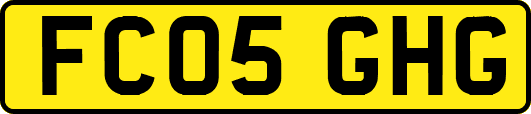FC05GHG