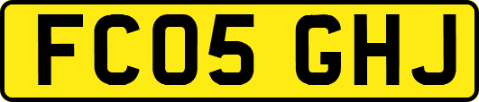 FC05GHJ