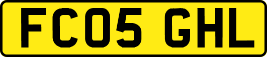 FC05GHL