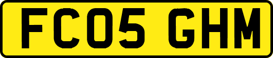 FC05GHM