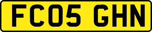 FC05GHN