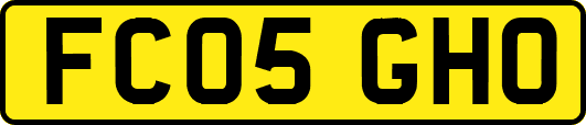 FC05GHO