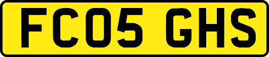 FC05GHS