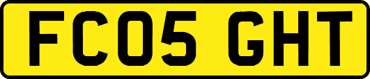 FC05GHT