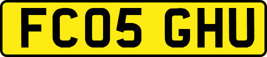 FC05GHU