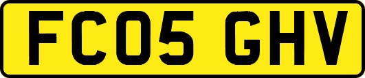 FC05GHV