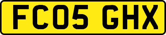 FC05GHX