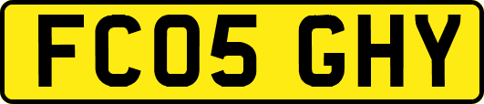 FC05GHY