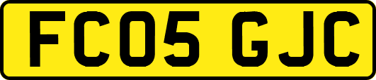FC05GJC